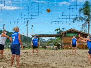 Secretaria de Esportes e Lazer realiza festival de encerramento anual