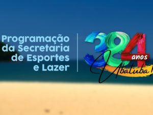 Campeonato de surfe integra programação do aniversário de Ubatuba