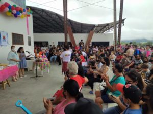 Prefeitura de Ubatuba entrega espaço da nova feira de artesanato