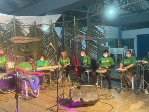 III Fórum de Saberes Artesanais e Banda do Silêncio abrilhantam aniversário de Ubatuba