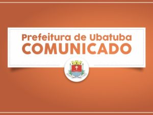 Ubatuba abre licitação para sistema de drenagem no Estufa I e II