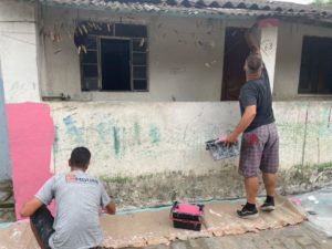 Ilha das Cores: Setur estabelece parcerias para projeto de revitalização