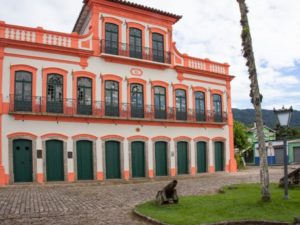 Fundart conquista R$ 2 milhões para restauro do Sobradão do Porto