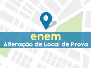 Secretaria de Educação de Ubatuba informa novo local de prova do Enem