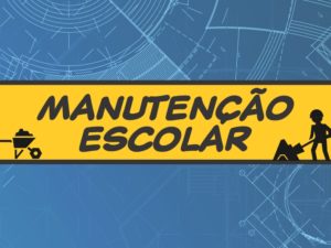 Setor de manutenção escolar em Ubatuba inicia cronograma de reparos de urgência