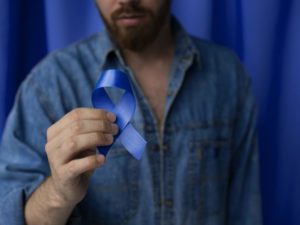 Prevenção a tumores urológicos são foco da campanha Novembro Azul