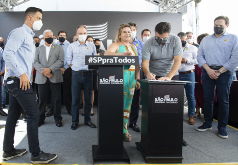 Poupatempo de Ubatuba será oficialmente inaugurado no dia 22 – Prefeitura Municipal de Ubatuba