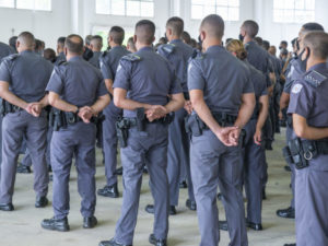 Ubatuba integra estatística estadual na queda de ocorrências policiais