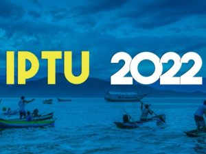 IPTU 2022: Carnês serão enviados a partir de 3 de janeiro