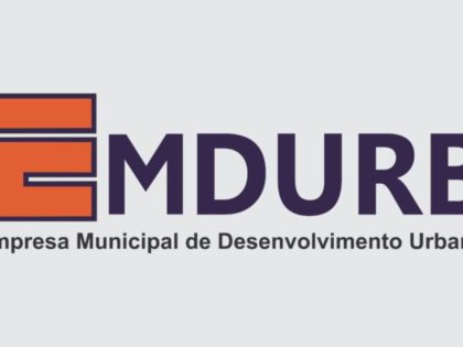 Sede da Emdurb funciona no antigo Terminal Turístico do Perequê-Açu