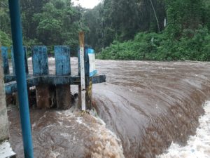 Defesa Civil alerta: Ubatuba está em estado de atenção