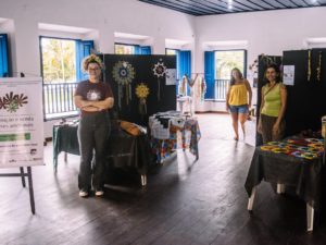 III Fórum de Saberes Artesanais contempla mais de 120 artesãos