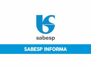 Sabesp informa que Estufa II e Sesmaria ficarão sem abastecimento até 17h