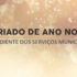 ano novo
