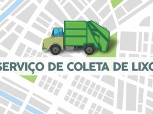 Coleta de lixo: Prefeitura divulga cronograma do serviço durante temporada