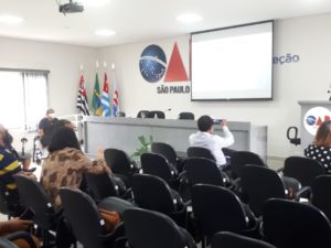 Palestras na OAB ressaltam direitos da pessoa com deficiência