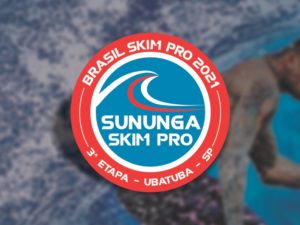 3ª Etapa do Circuito Brasileiro de Skimboard será realizado na Sununga