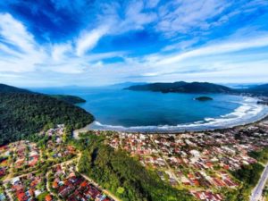 Ubatuba integra lista entre 15 cidades incríveis para se morar