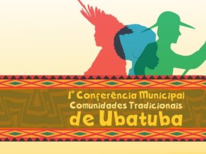 Quilombos de Ubatuba sediam pré-conferências de comunidades tradicionais