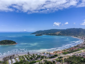 Ubatuba avança em mais uma etapa da Taxa de Preservação Ambiental