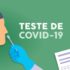 Teste de Covid
