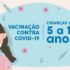 Vacina criancas