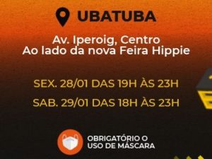 Ubatuba recebe ação educativa do DER no estilo “Escape Room”