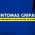 gripe nos Postos