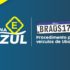placa mercosul