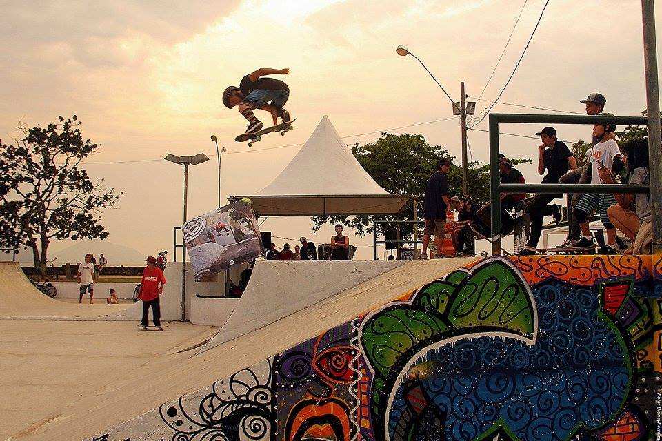 Atleta de Ubatuba vence etapa de campeonato de skate em Fortaleza –  Prefeitura Municipal de Ubatuba