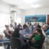 Reuniao de fiscalização