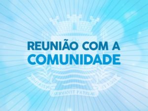 Reunião no Saco da Ribeira discute ações de saúde no bairro