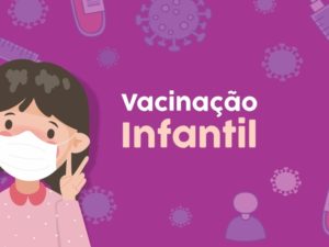 Colégio Anglo terá vacinação infantil contra a Covid nesta sexta-feira