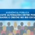 audiencia rio escuro