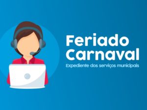 Saiba como ficam os serviços em Ubatuba durante o Carnaval