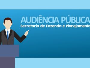 Prefeitura promoverá Audiência de Prestação de Contas