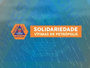 Campanha para ajudar vítimas de chuvas em Petrópolis tem novos postos de arrecadação