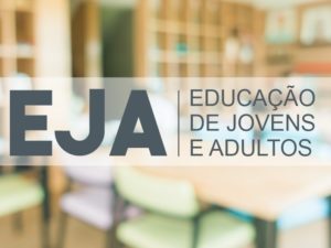 Prefeitura reforça comunicado de inscrições para Eja da Rede Estadual