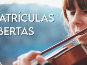 Lira do Amanhã abre inscrições para oficinas de instrumentos musicais