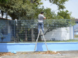 Ubatuba prepara escolas para retorno das aulas em 7 de fevereiro