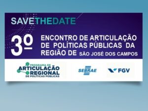 Ubatuba participa do 3º Encontro de Articulações de Políticas Públicas