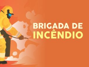 Servidores da prefeitura receberão curso de brigada de incêndio