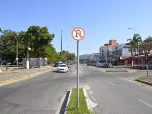 Ubatuba realiza audiência pública para discutir adequações na av. Iperoig