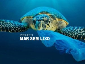 Pescadores podem se cadastrar no projeto “Mar Sem Lixo” até o dia 5