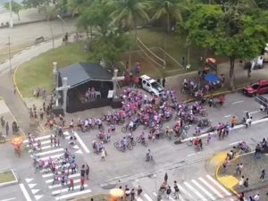 Fim de semana em Ubatuba terá Parque Iperoig