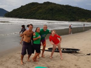 No dia da Síndrome de Down, Ubatuba destaca trabalho de inclusão