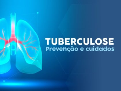 Equipe realiza busca ativa de casos de tuberculose na Casa de Passagem