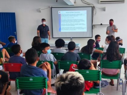 Projeto “Turismo nas Escolas” entra em nova fase a partir de 2026