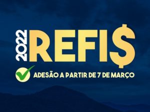 Começa na segunda-feira prazo para contribuinte renegociar dívidas municipais