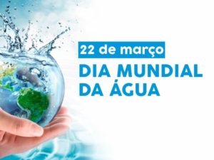 Dia Mundial da Água: Ubatuba promove evento na Câmara Municipal